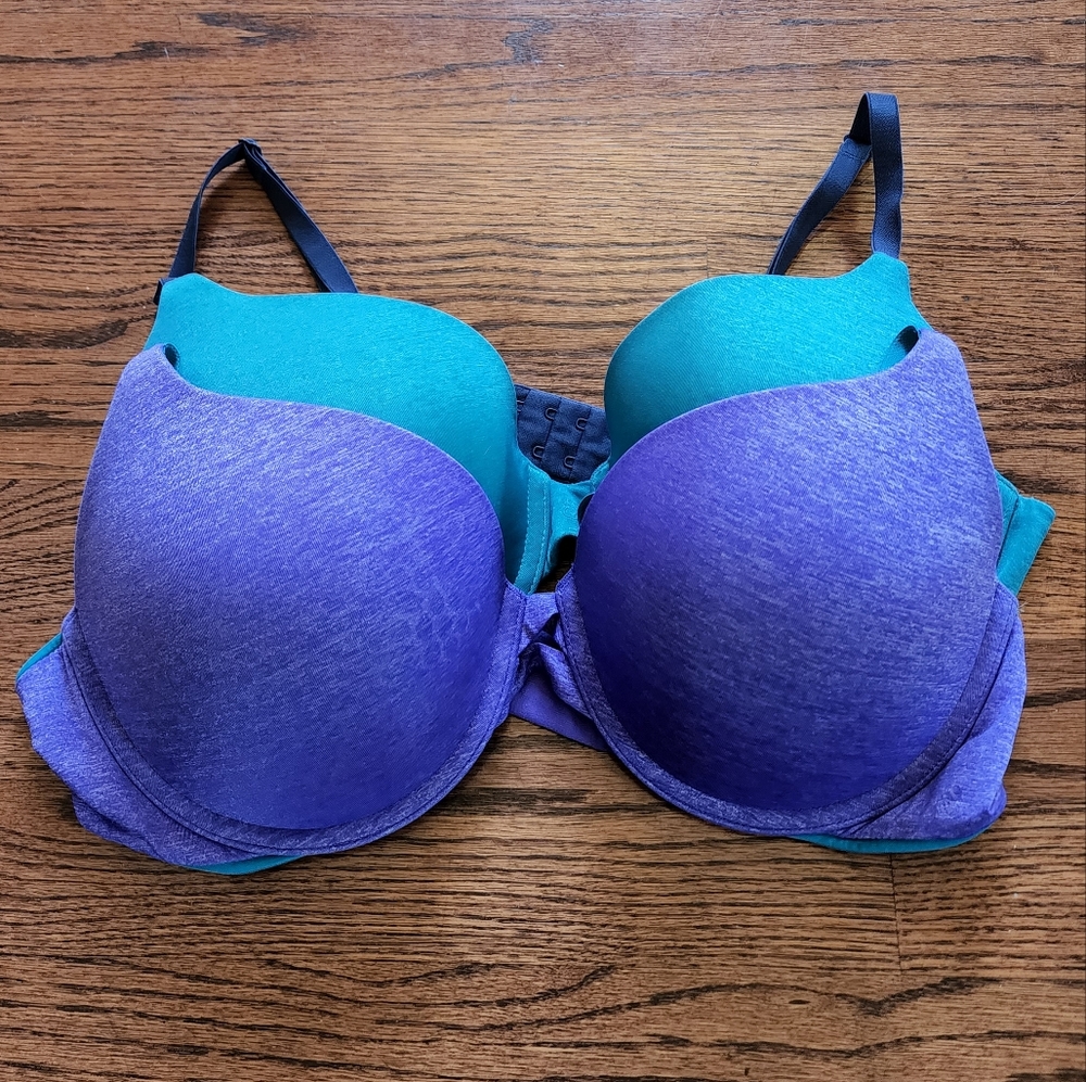 VS Bra Bundle